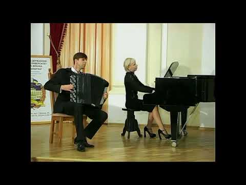 Видео: Астор Пʼяццолла «20 років по тому»