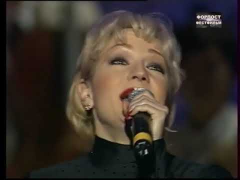 Видео: Гори, гори, моя звезда - Татьяна Буланова (2003)