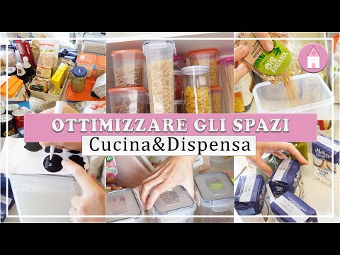 Видео: КУХНЯ И КЛАДОВАЯ: КАК ОРГАНИЗОВАТЬ НЕБОЛЬШИЕ ПРОСТРАНСТВА|КУХОННОЕ ХРАНЕНИЕ|ОРГАНИЗАЦИЯ КЛАДОВОЙ
