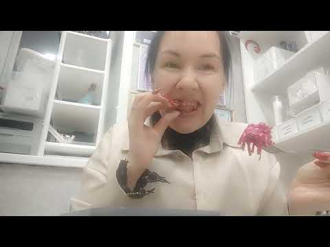 Видео: Мук Банг на работе