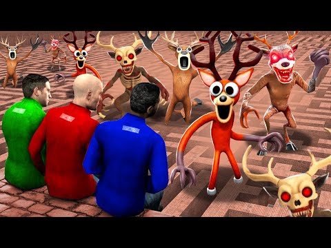 Видео: 99 ДНЕЙ ВЫЖИВАНИЯ В ЛАБИРИНТЕ! УГАР И БЕЗУМИЕ В Garry`s Mod