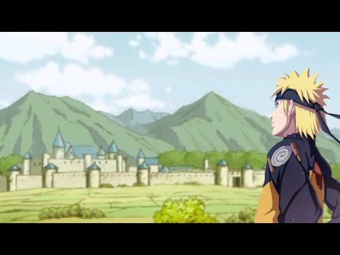 Видео: Наруто в О моём перерождении в слизь часть 2/Наруто по мирам/часть вторая