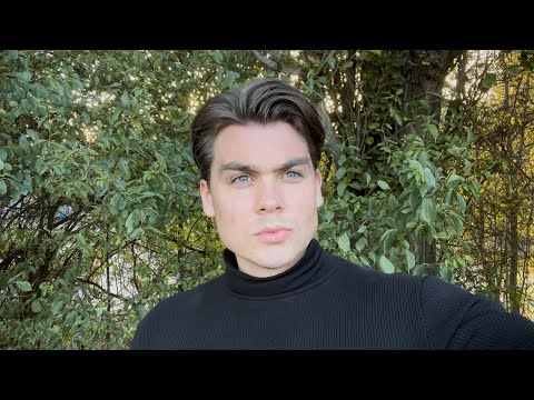 Видео: Почему женщины игнорируют привлекательных мужчин