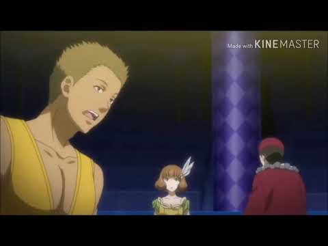 Видео: AMV(хороший клоун, мёртвый клоун)