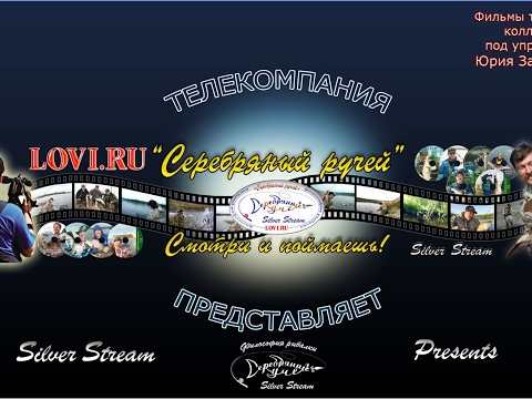 Видео: Прямая трансляция пользователя Серебряный ручей