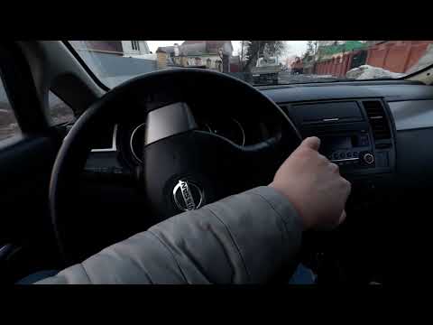 Видео: КУПИЛ НИССАН ТИИДУ 7 МЕСЯЦЕВ НАЗАД И ВОТ ЧТО Я ПОНЯЛ...