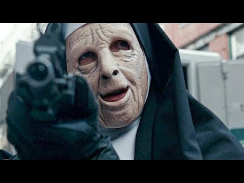 Видео: ТӨРТ ДОСТЫҢ БІРЕУІ БАНК ТОНАУ КЕЗІНДЕ ТҰТҚЫНҒА АЛҒАН ҚЫЗДЫ ҰНАТЫП ҚАЛАДЫ / КИНО ШОЛУ / ҚЫСҚА КИНО