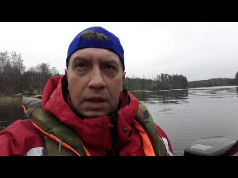 Видео: Обкатка Tohatsu 9.8, Suprotec Mototec 2, Часть 2