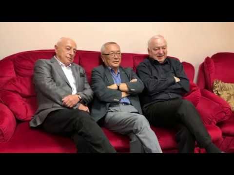 Видео: АЛЕКСАНДР ГОРОДНИЦКИЙ в большом концерте 3-х бардов 21.10.2017. 3-е отделение.