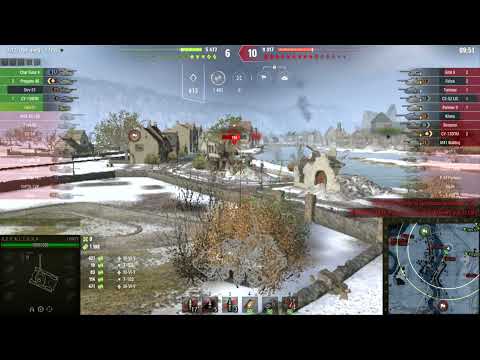 Видео: LHMTV  Erlenberg куст для ЛТ