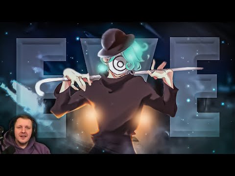 Видео: Eve - Музыкальный Гений Из Японии | Реакция