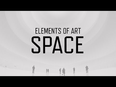 Видео: Элементы искусства: Космос | KQED Arts