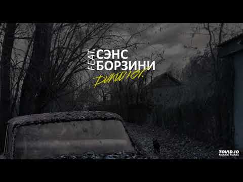 Видео: СЭНС feat. Борзини - Дикий ЮГ (Cut By LEGA)