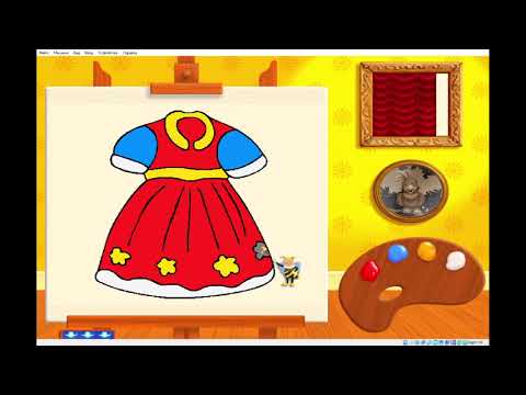 Видео: Правильный английский без скучных правил! (4-6 лет) - проба