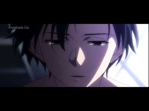 Видео: Шин и Лена — 「AMV」 || Не отпускай ||