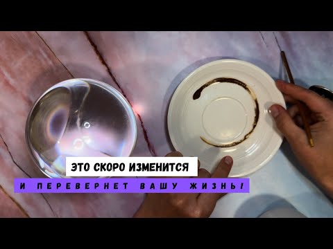 Видео: ЭТО СКОРО ИЗМЕНИТСЯ И ПЕРЕВЕРНЕТ ВАШУ ЖИЗНЬ! 