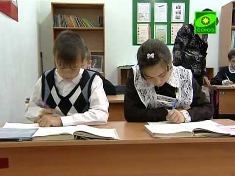 Видео: По Святым местам. Нефтекамск. Кряшены