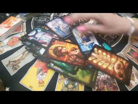 Видео: Какво се случва с него? 💯 🔥 🔥 🔥 Таро с Ники ❤️