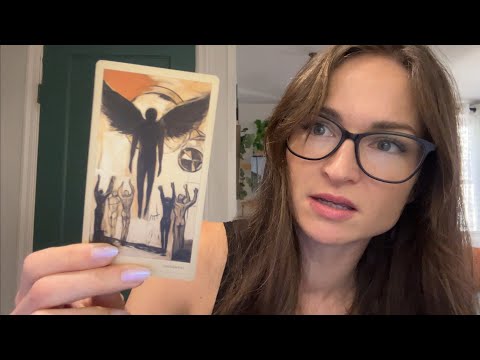 Видео: Не можешь избавиться от этой связи? ЭТОГО ты не видишь. Пора перестать себя осуждать.