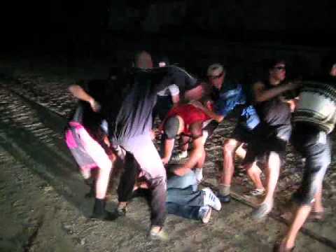 Видео: Двісті Boys - Ми Бики