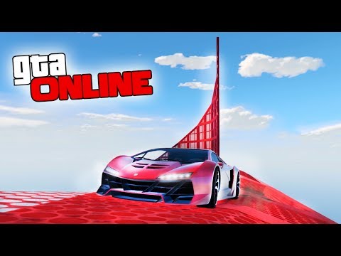 Видео: МОЯ ЗЕНТОРНО ТВОРИТ ЧУДЕСА - САМЫЙ ХИТРЫЙ СКИЛЛ ТЕСТ В GTA 5 ONLINE