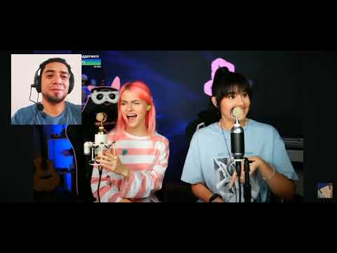 Видео: #Diana Ankudinova великолепно сказочный reaction cover "Feeling good"