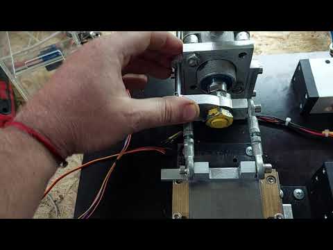 Видео: У кого-то выходные, а я весь в работе. Заказ сигаретной машинки на пневматике.