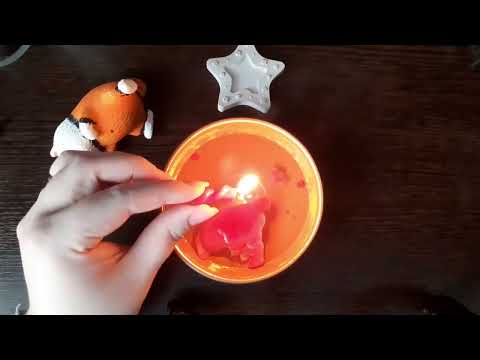 Видео: ❗МУЖЧИНА🔥КОТОРОГО ВЫ ЛЮБИТЕ ИЛИ ДУМАЕТЕ О НЕМ🥰ЧТО У НЕГО К ВАМ❤💍ГАДАНИЕ НА ВОСКЕ🕯🪔