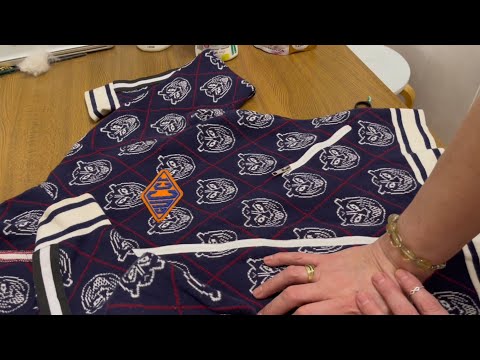 Видео: Химчистка или  стирка