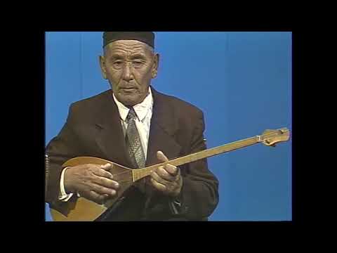 Видео: Төлеген Момбеков - Сағыныш (Төлеген Момбеков) (live)