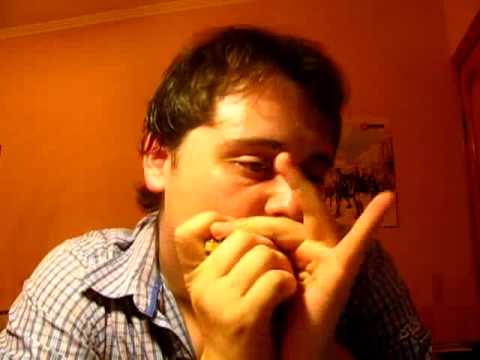 Видео: Marine Band CROSSOVER с коробки - обзор (С)