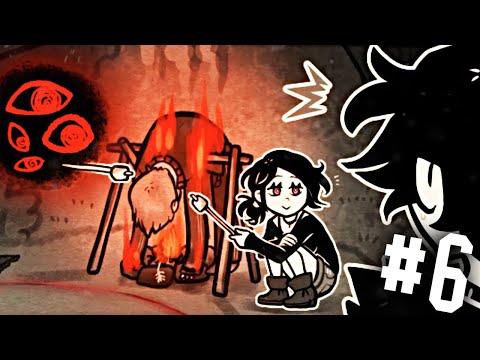 Видео: ВЕСЁЛЫЙ КЕМПИНГ! - Coffin of Andy and Leyley Chapter 3: Decay #6