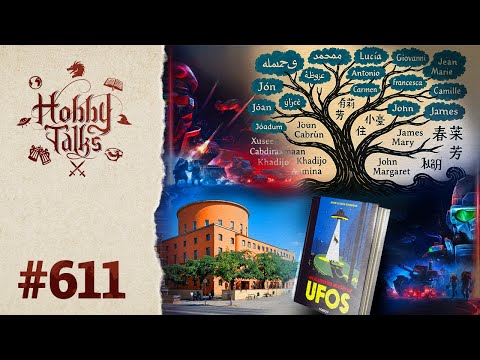 Видео: 611: Имена в разных странах и культурах