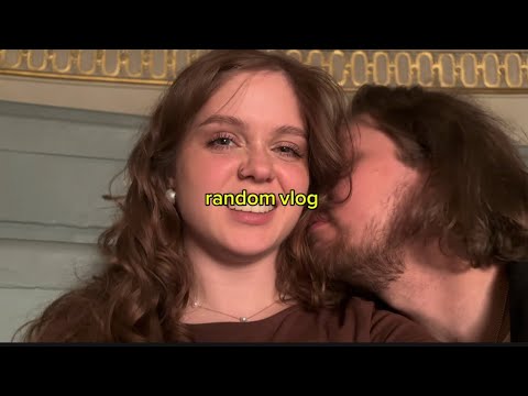 Видео: один день / выход из депрессивного эпизода