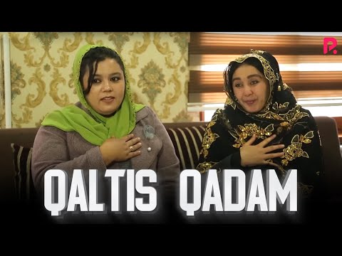 Видео: Otalar so'zi - Qaltis qadam | Оталар сузи - Калтис кадам