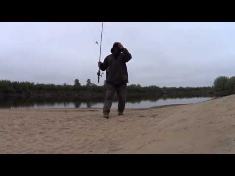 Видео: По реке Печора. Часть 2