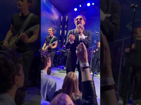 Видео: Григорий Лепс - Умею так любить (27.08.2021, Shore House)