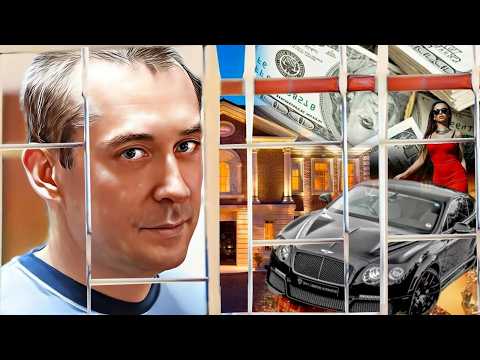 Видео: Полковник Захарченко разменял миллиарды и трёх жён на изолятор, а теперь мечтает попасть в окопы