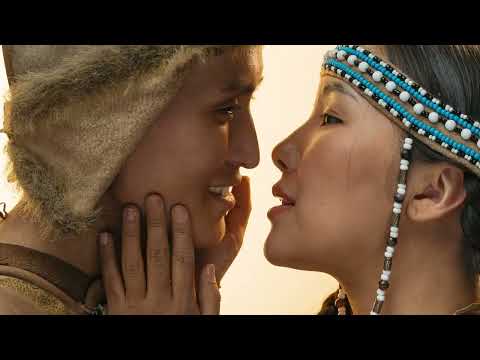 Видео: Как создавались фотографии для афиши фильма "Лоокуут уонна Ньургуhун"