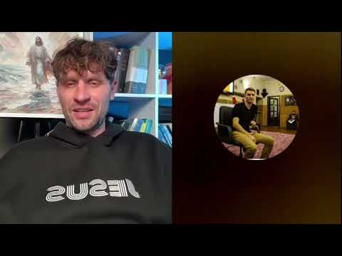Видео: Общение с Александром Димитровым о Троице
