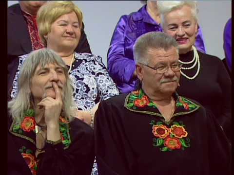 Видео: НАДВЕЧІР'Я. ДОЛІ. 25.05.2017. ВІА "Кобза".