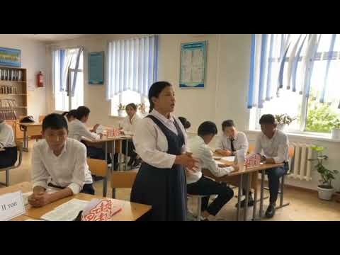 Видео: Ахмет Байтұрсынұлы  - ұлттың ұлы ұстазы