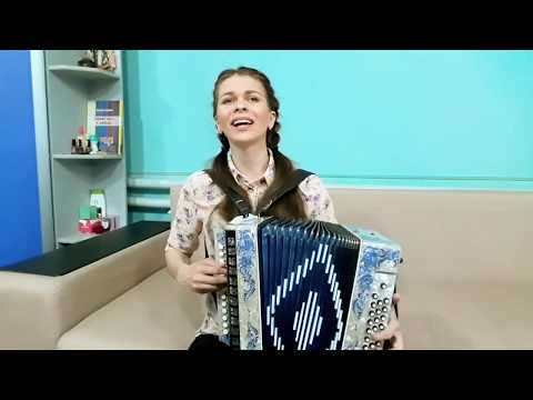 Видео: Хочется не переставая петь эту песню! Диана Гранкина - "Верила, верила, верю"!