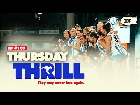 Видео: S2 E107 — Четверг захватывающих моментов