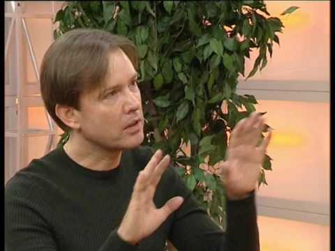 Видео: Олег Погудин // "Оранжевое утро" 28.10.16