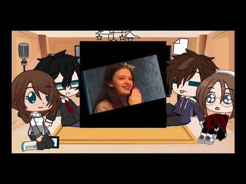 Видео: 🍁Реакция моих родителей на мою галерею 2 часть (не конец)🍁{Uneravyta}
