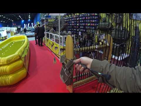 Видео: Поговорим об ультралайте с Юрием Заславским