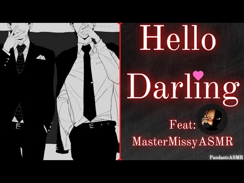 Видео: [ASMR] Два вампира-нага похищают и превращают королевскую принцессу [Кормление вампира]