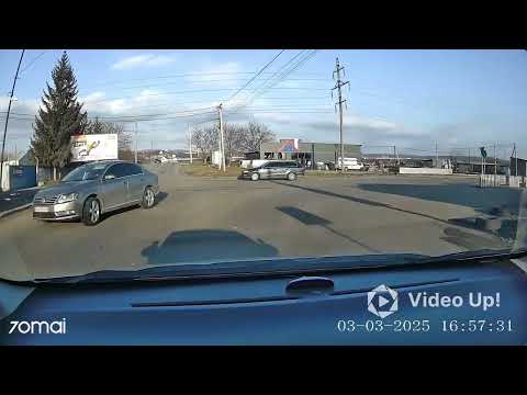 Видео: Маршрут 10. ТСЦ 2141. м. Ужгород.