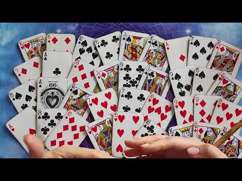 Видео: Крестовый👑  король ♣️ на кануне праздника...